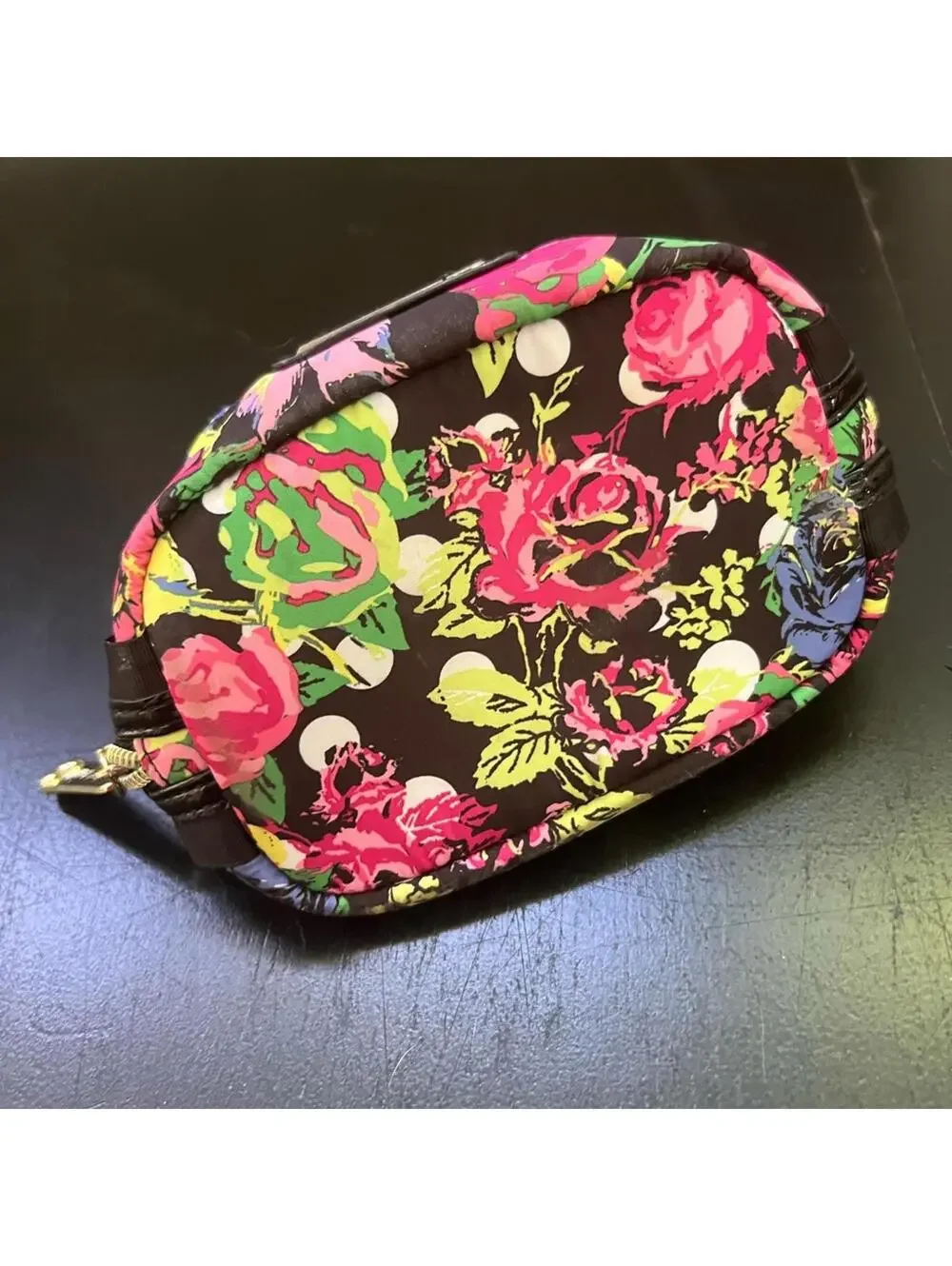Betsey Johnson Floral Women's Bag‎